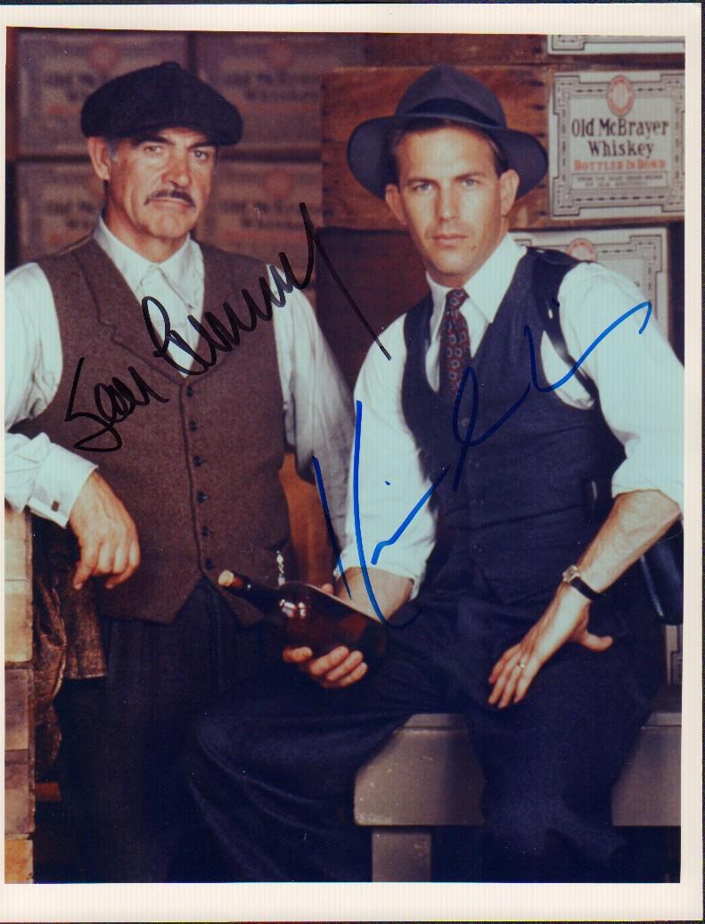 Untouchables cast (1 of 1)