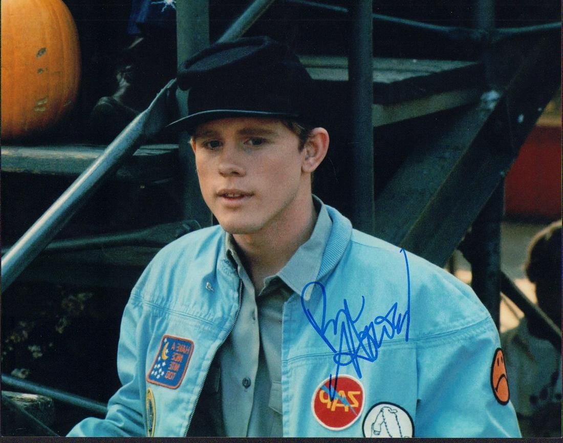 Ron Howard "Eat My Dust" (1 of 1)