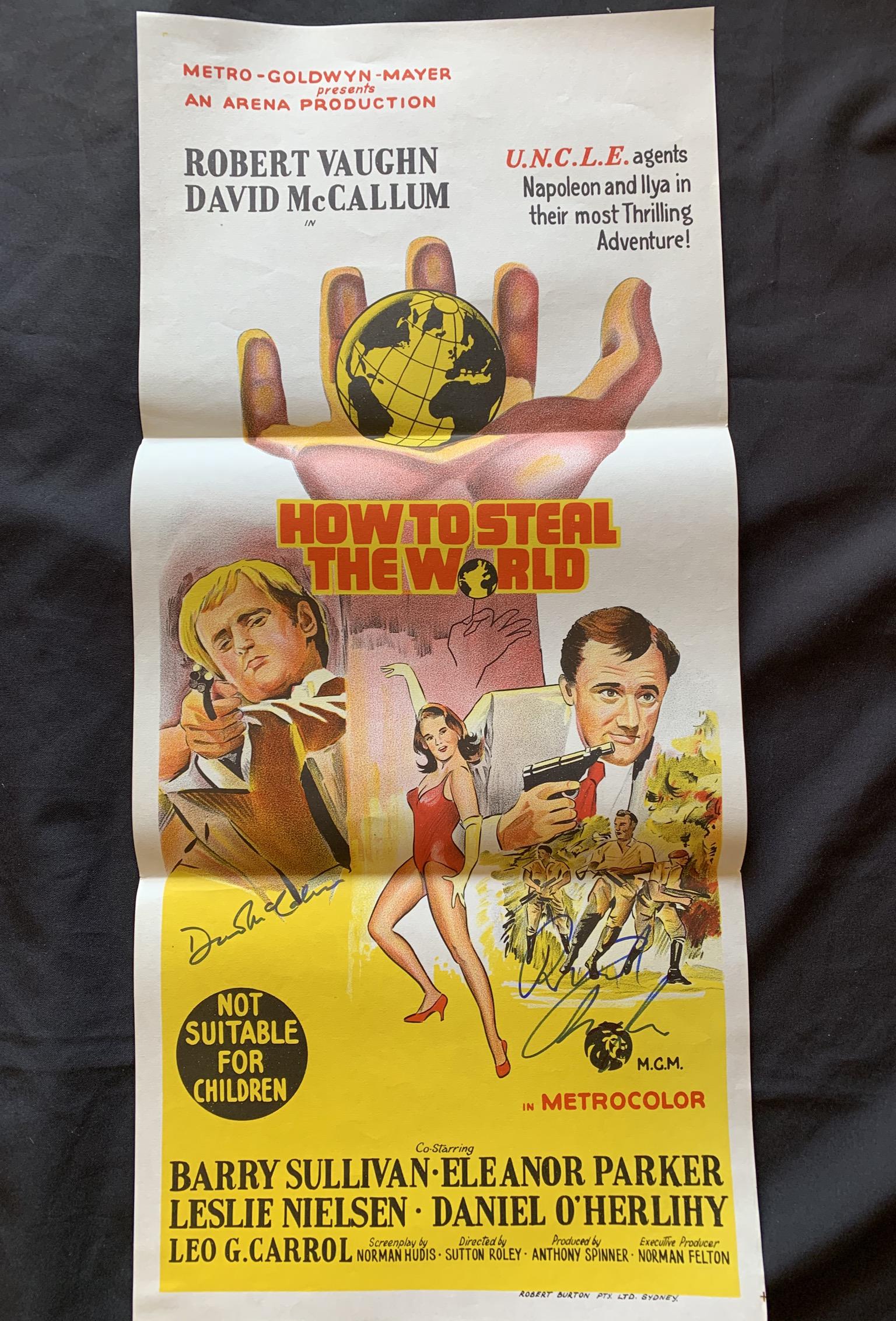 Man from UNCLE (1 of 1)