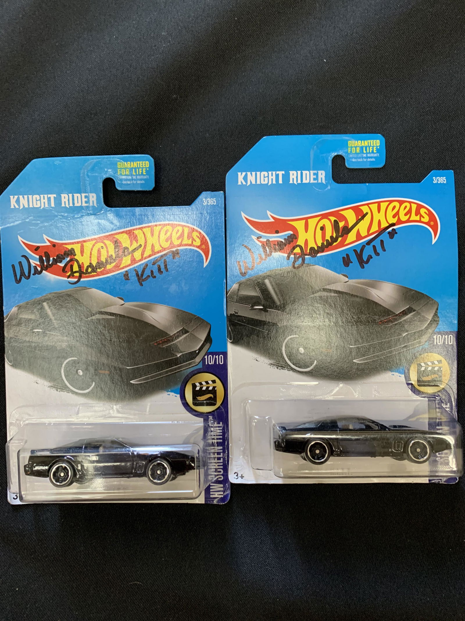 hot wheels memorabilia