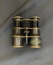 General George Armstrongs Field Binoculars