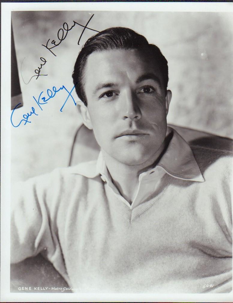Gene Kelly (1 of 1)