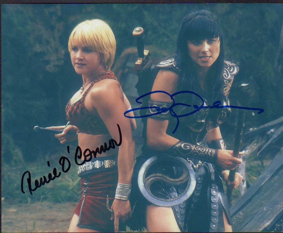Xena Warrior Princess (1 of 1)