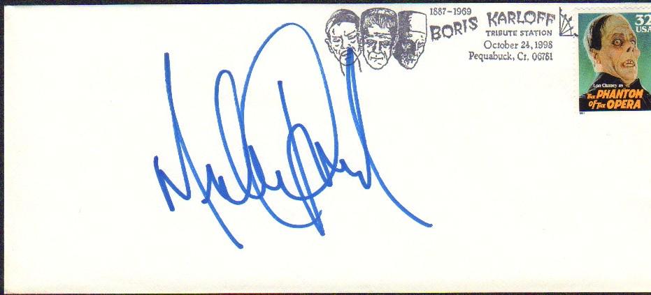 Michael Jackson Thriller (1 of 1)