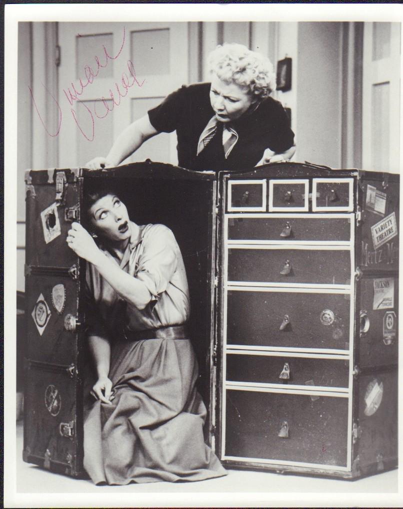 Vivian Vance (1 of 1)