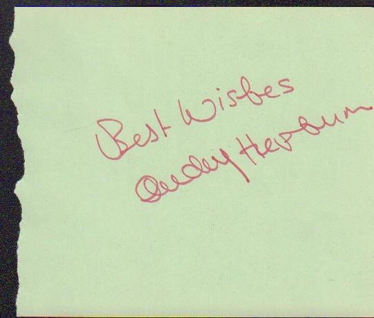 Audrey Hepburn (1 of 1)