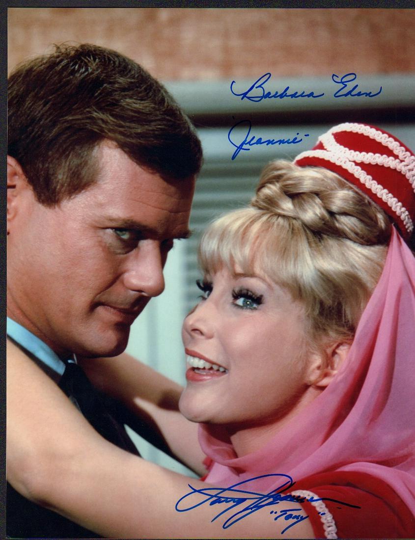 I Dream of Jeannie 11x14 (1 of 1)