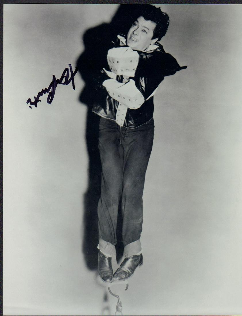 Tony Curtis 11x14 (1 of 1)