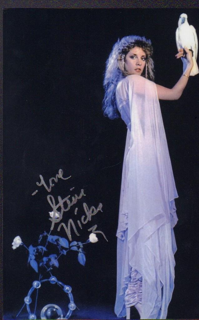 Stevie Nicks (1 of 1)