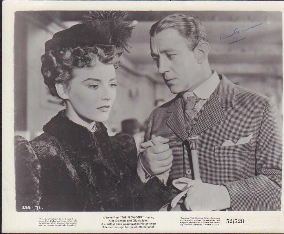 Alec Guinness (1 of 1)