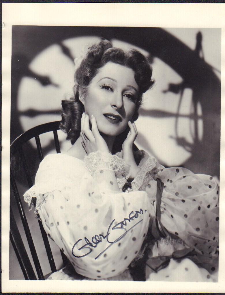 Greer Garson (1 of 1)