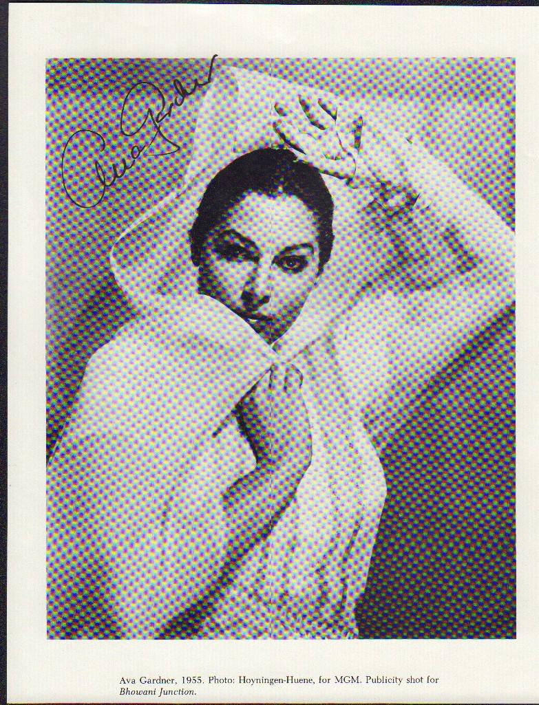 Ava Gardner (1 of 1)