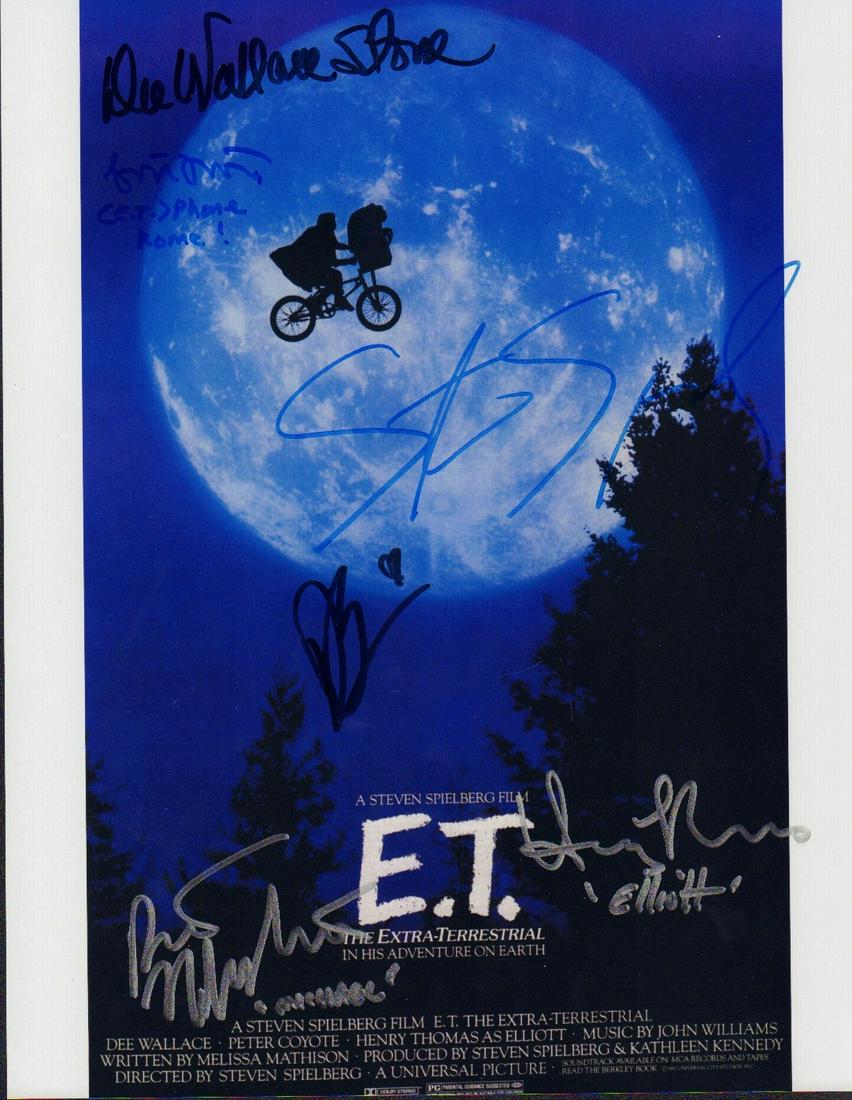 ET Extra Terrestrial (1 of 1)