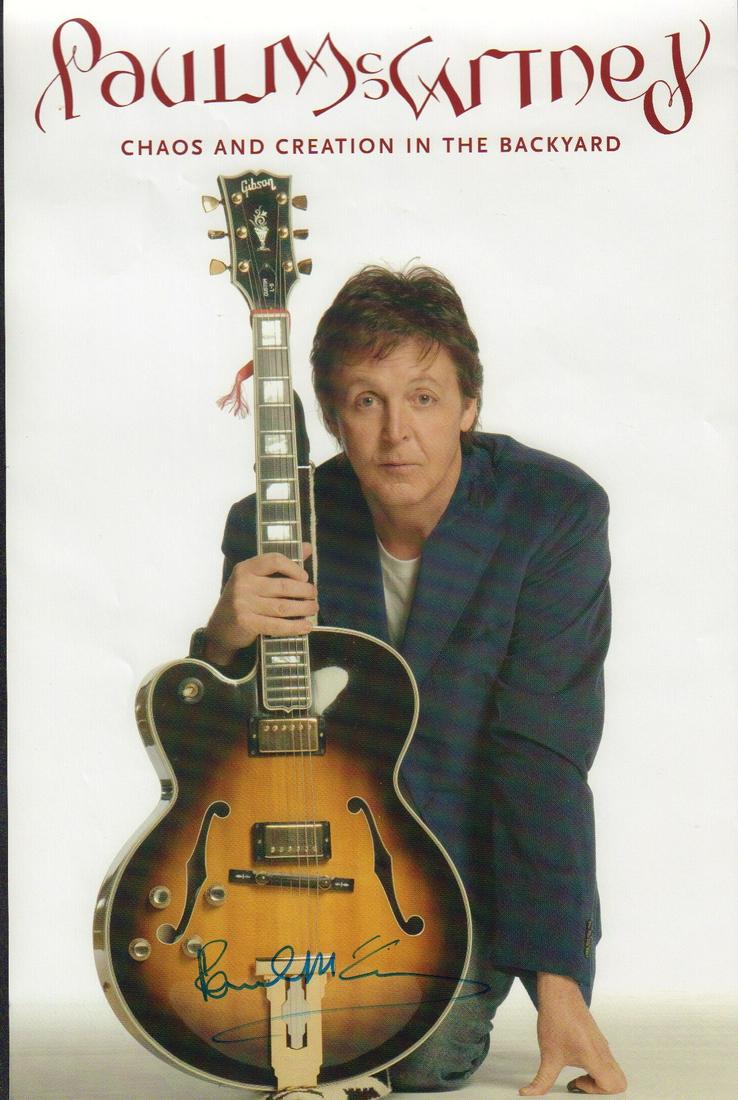 Paul McCartney (1 of 1)