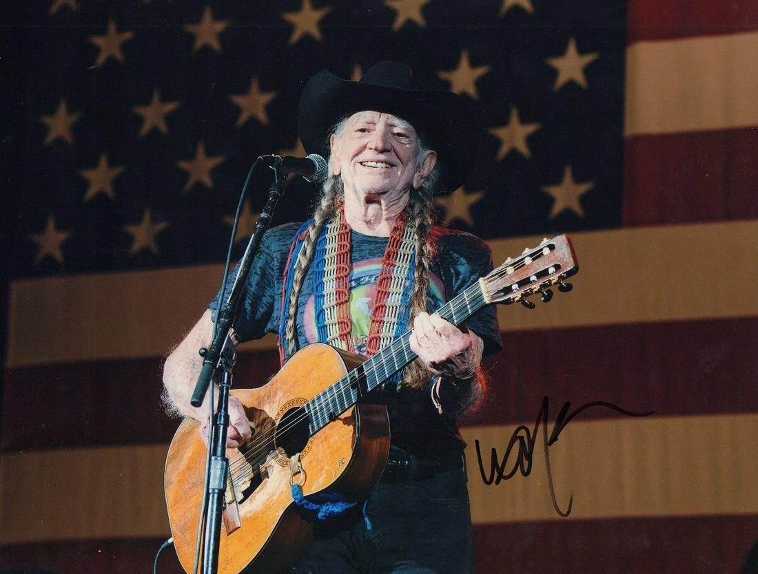 Willie Nelson (1 of 1)