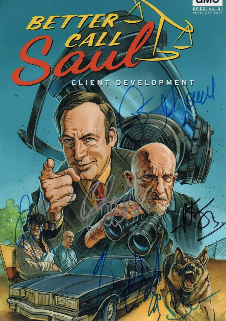 Better Call Saul (1 of 1)