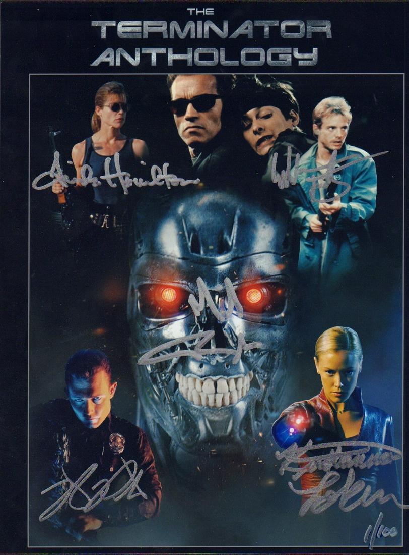 Terminator Lt Ed (1 of 1)