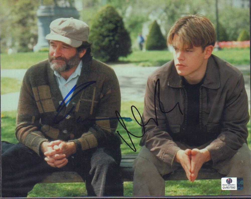 Good Will Hunting (1 of 1)