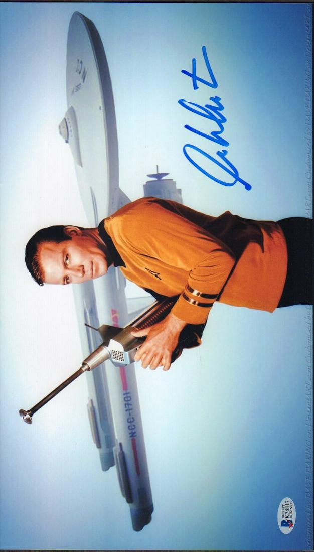 William Shatner Star Trek (1 of 1)