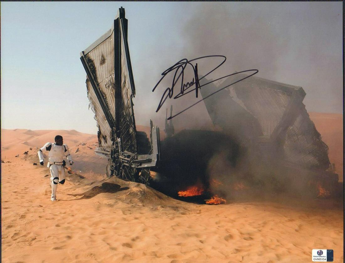 John Boyega Star Wars 11x14 (1 of 1)