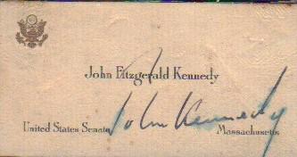 John F Kennedy (1 of 1)