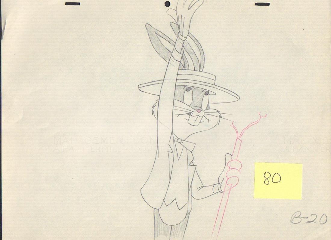 Bugs Bunny (1 of 1)