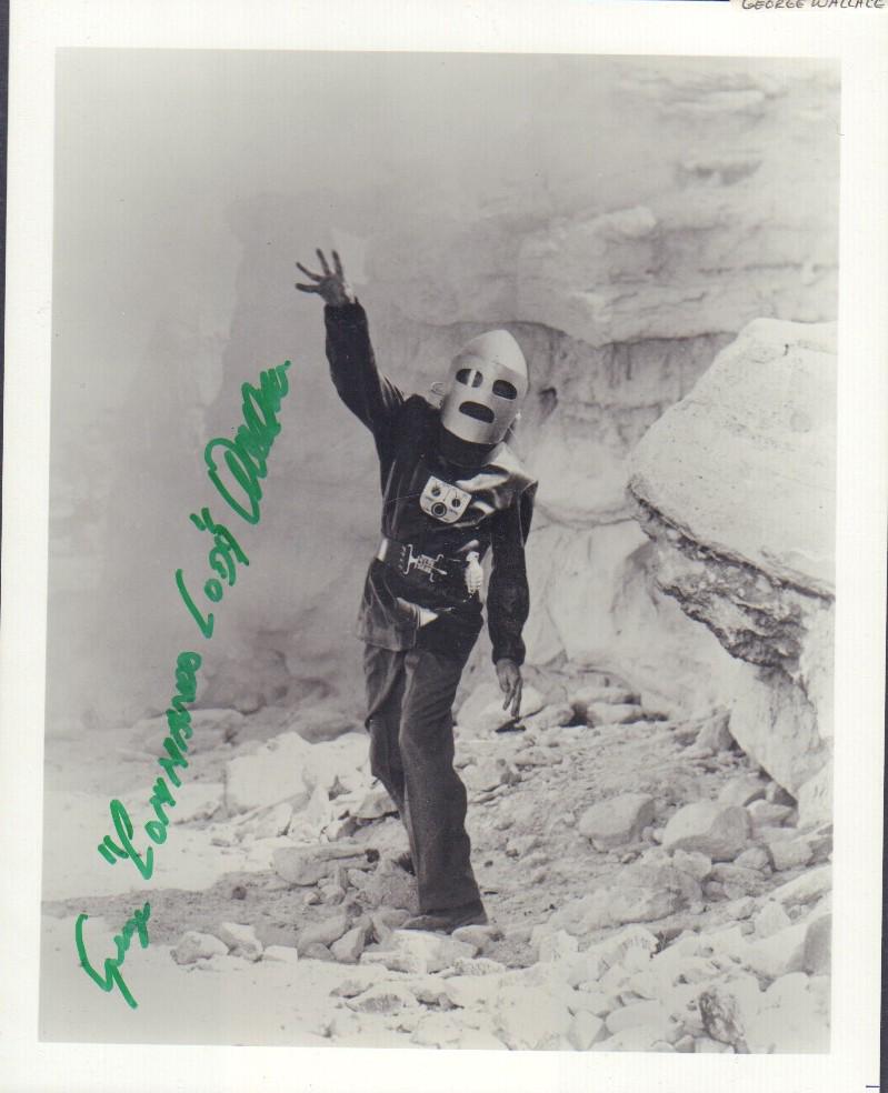 George Wallace (1 of 1)