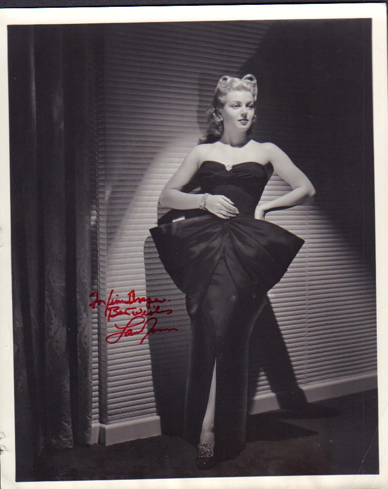Lana Turner (1 of 1)
