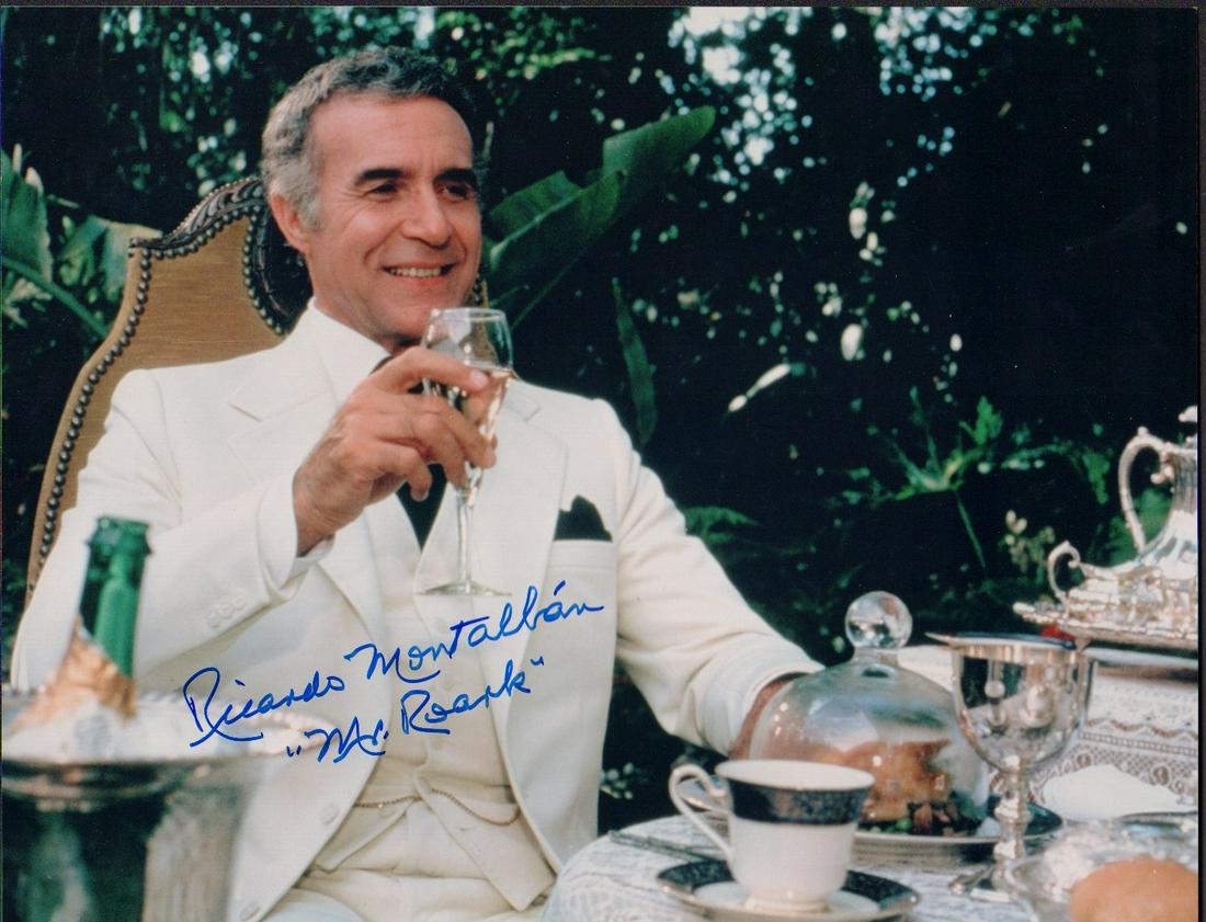 Ricardo Montalban (1 of 1)