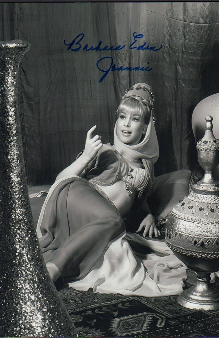 Barbara Eden (1 of 1)