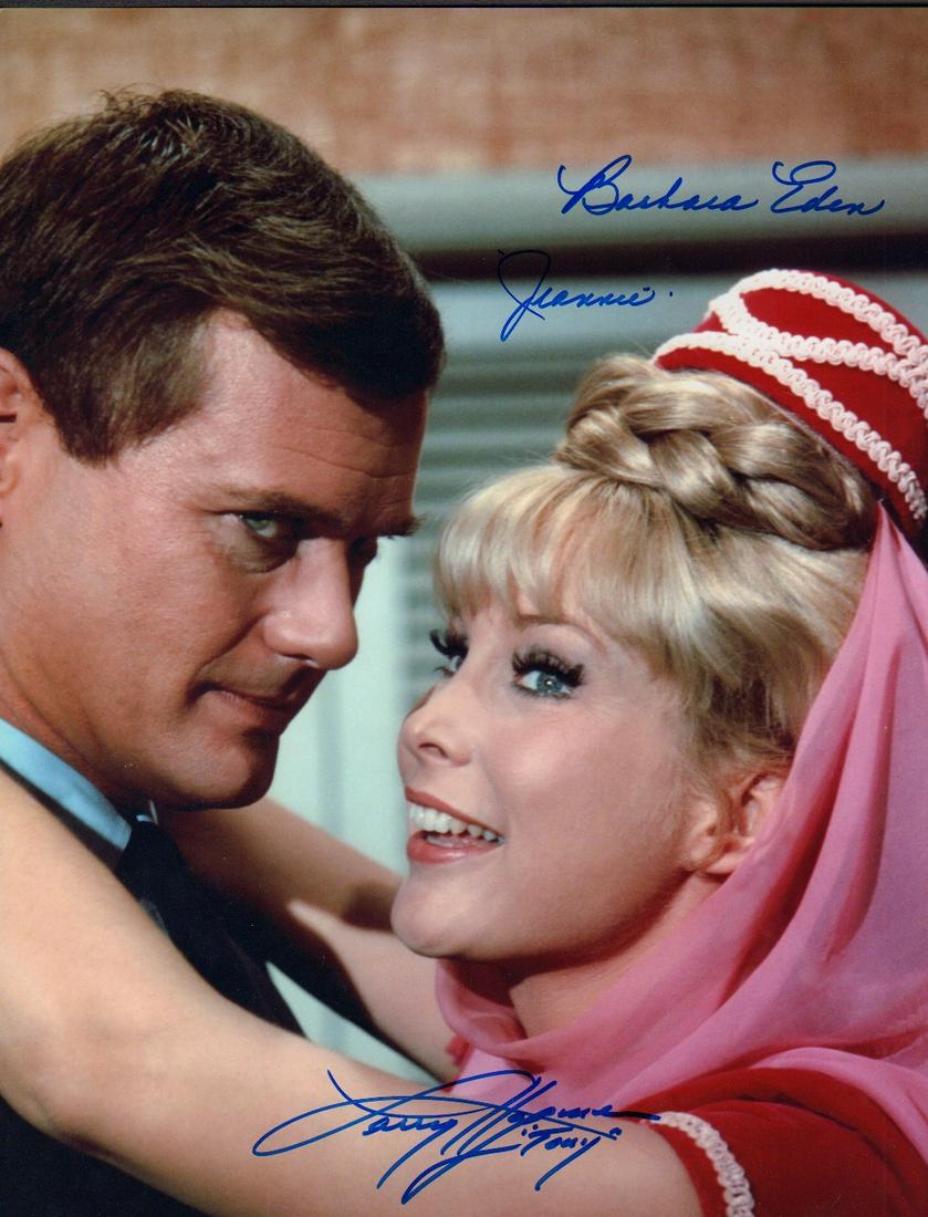 I Dream of Jeannie (1 of 1)