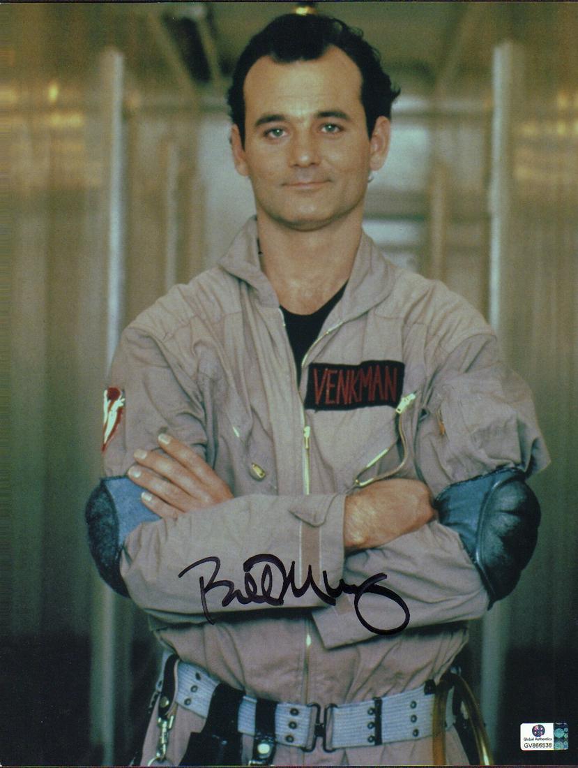 Bill Murray Ghostbusters GAI (1 of 1)
