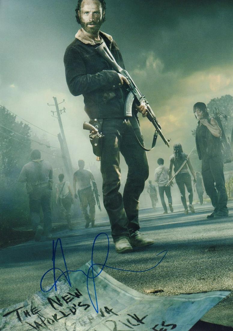 Andrew Lincoln (1 of 1)