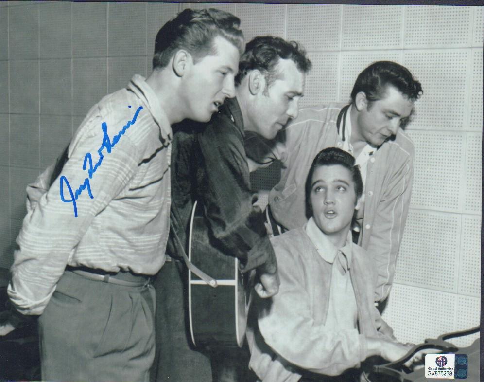 Jerry Lee Lewis (1 of 1)