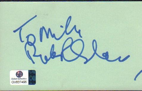 Robert Shaw (1 of 1)