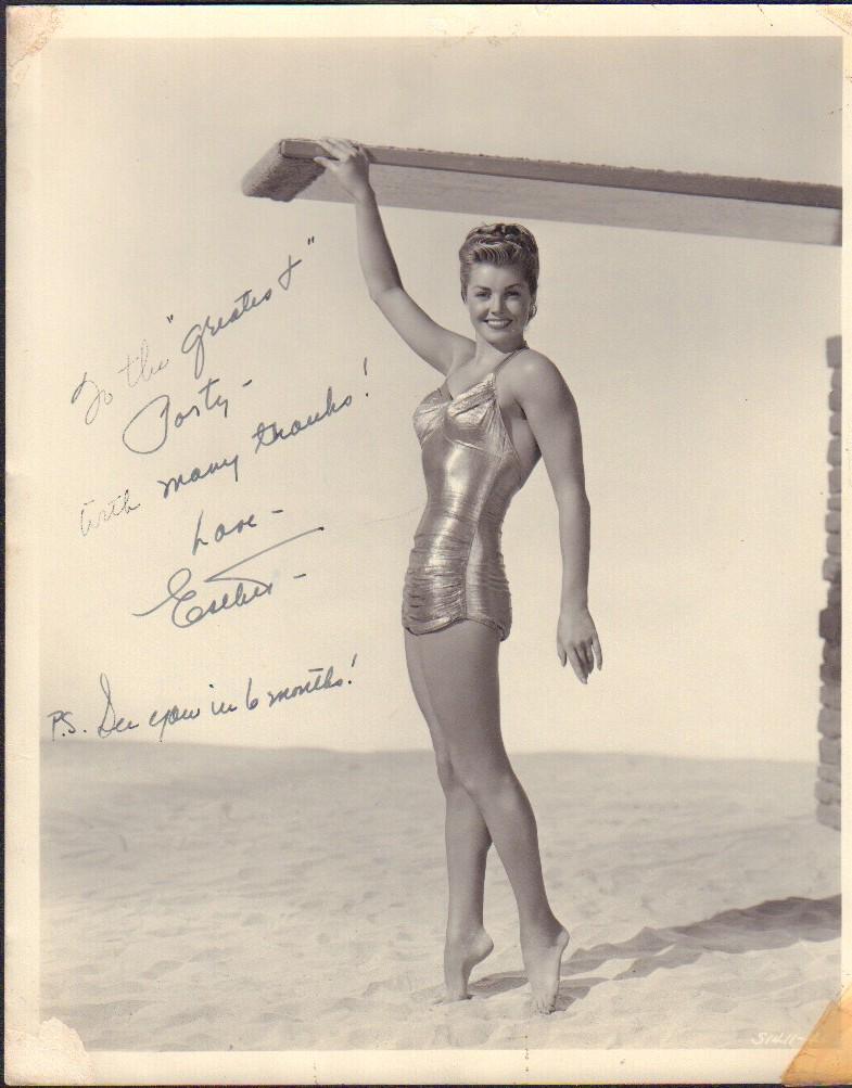 Esther Williams (1 of 1)