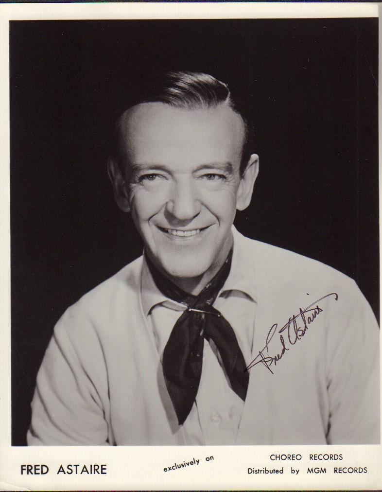 Fred Astaire (1 of 1)