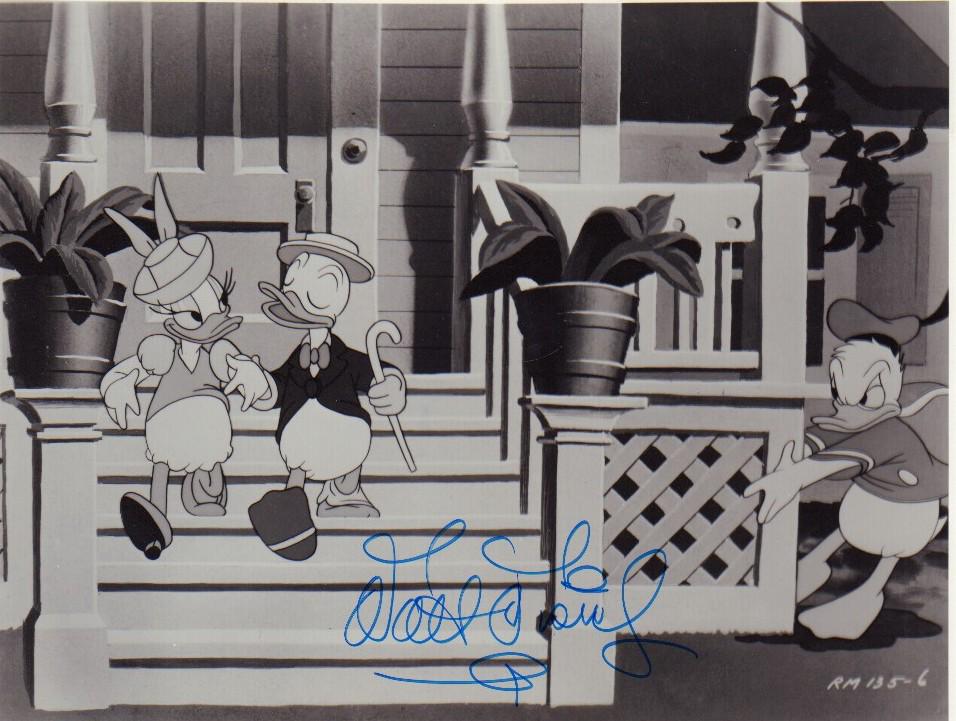 Walt Disney (1 of 1)