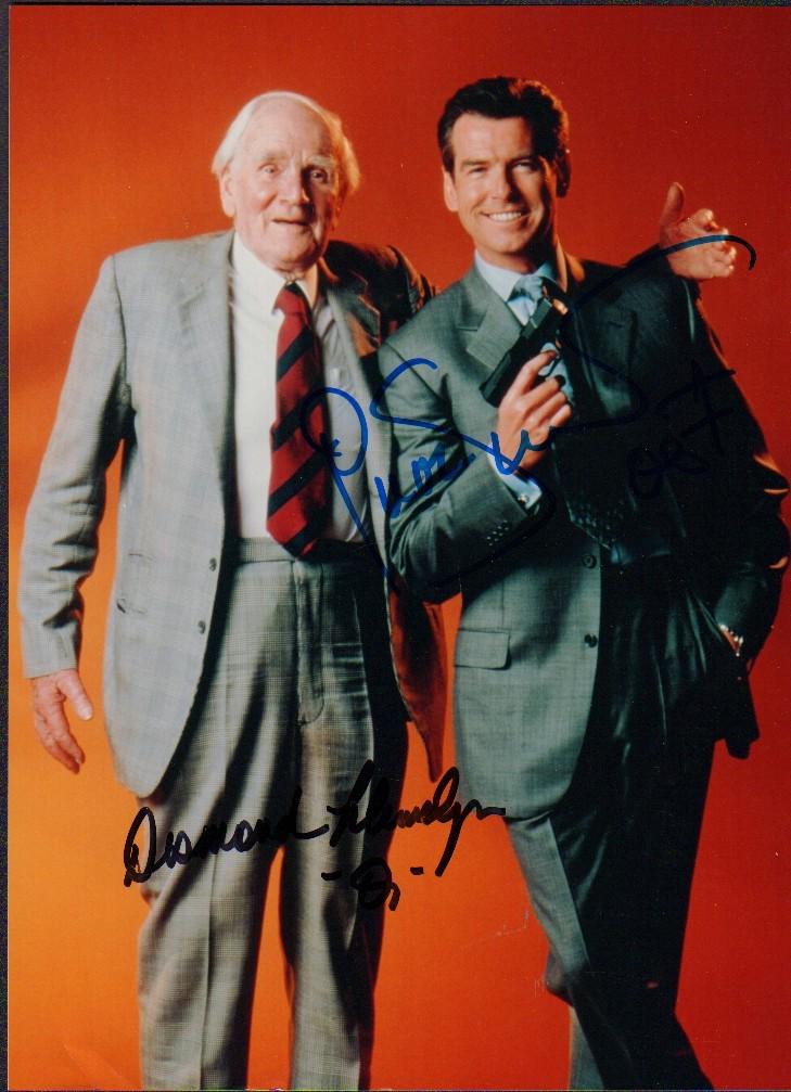 James Bond Rarity (1 of 1)