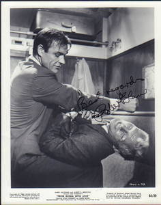 Robert Shaw RARE