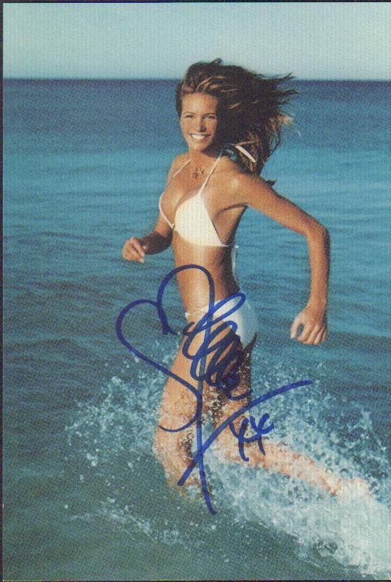 Elle MacPhearson (1 of 1)