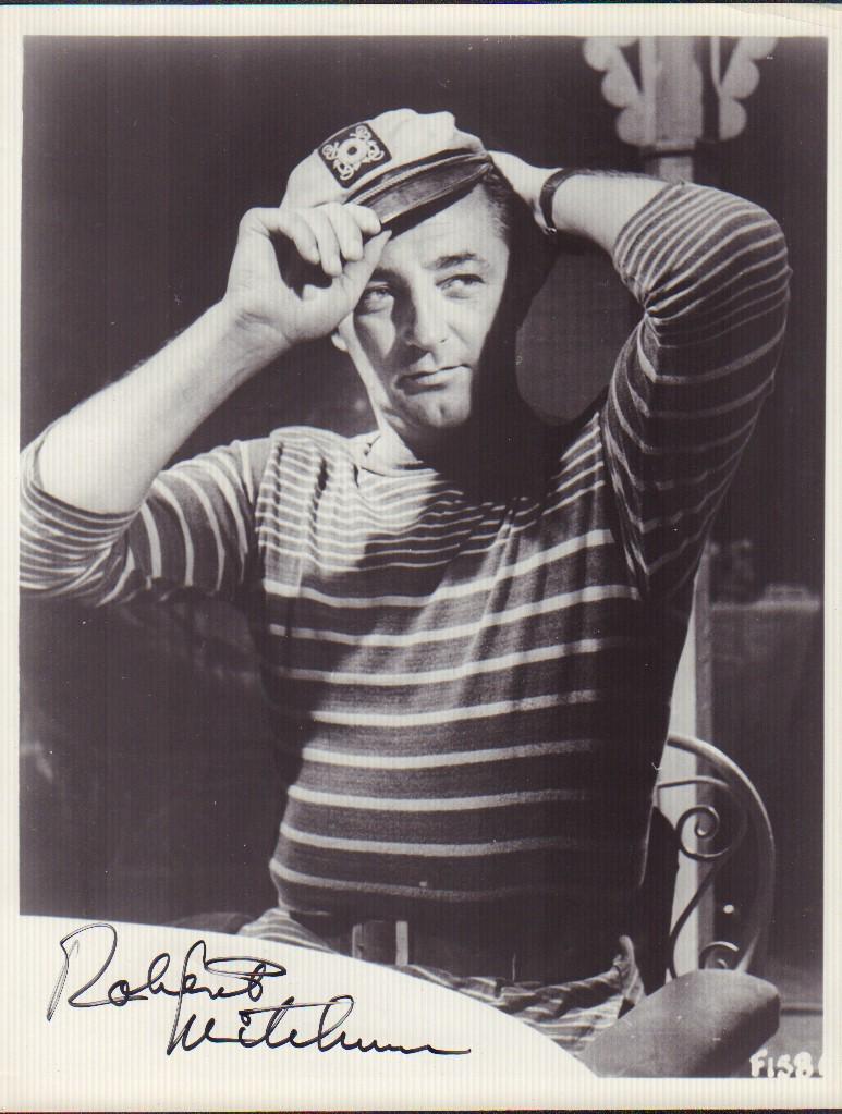 Robert Mitchum (1 of 1)