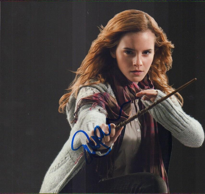 Emma Watson (1 of 1)