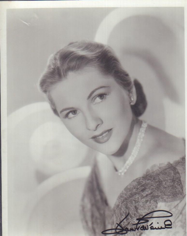 Joan Fontaine (1 of 1)