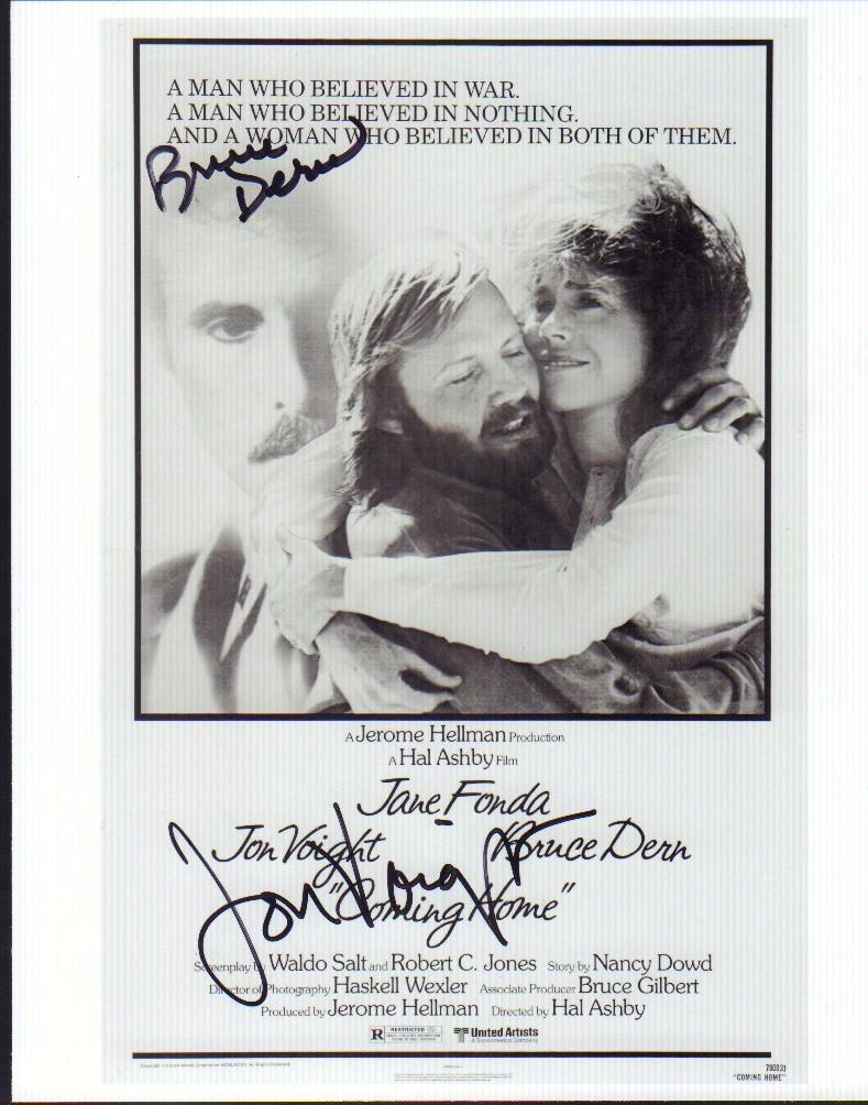 Coming Home (1 of 1)