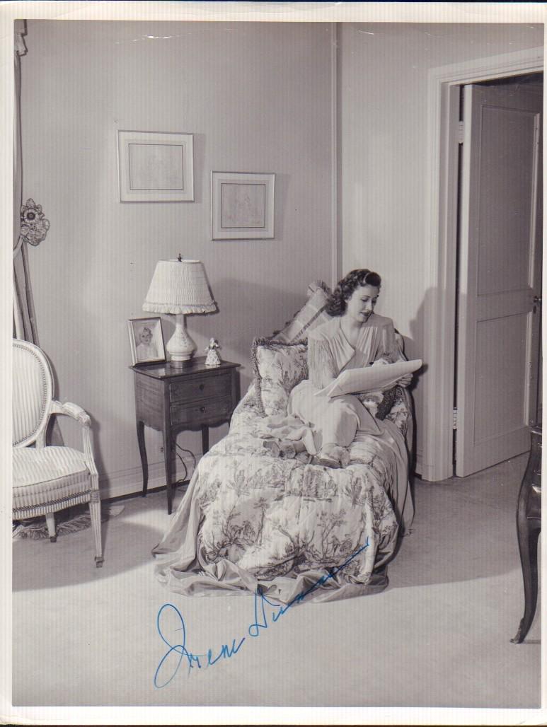 Irene Dunne (1 of 1)