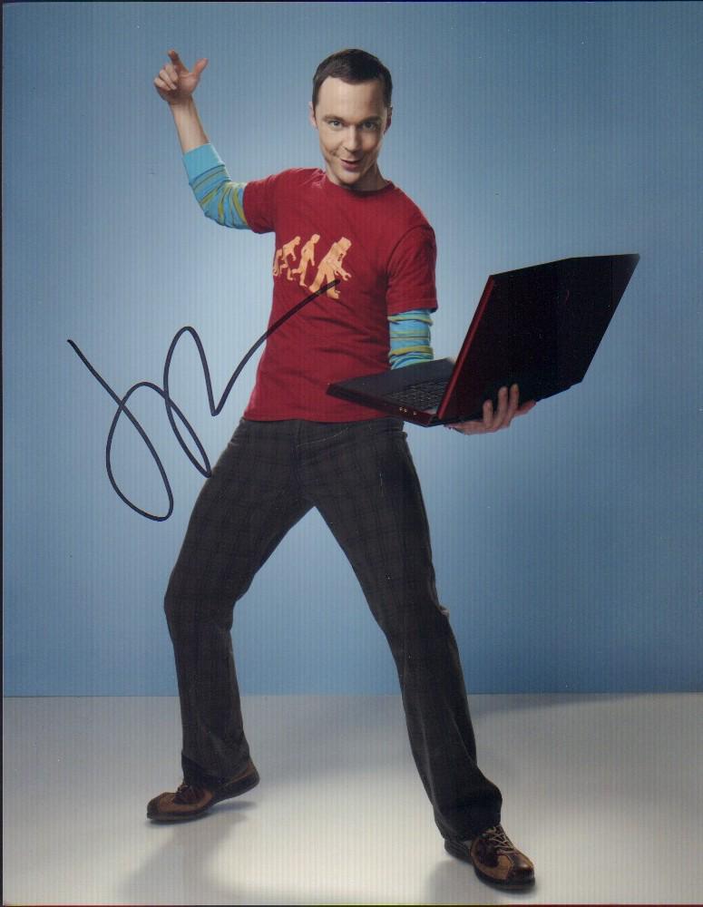 Jim Parsons (1 of 1)