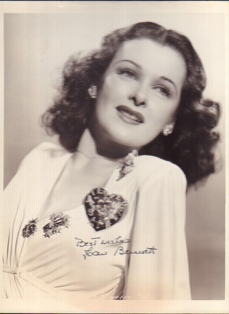 Joan Bennett (1 of 1)