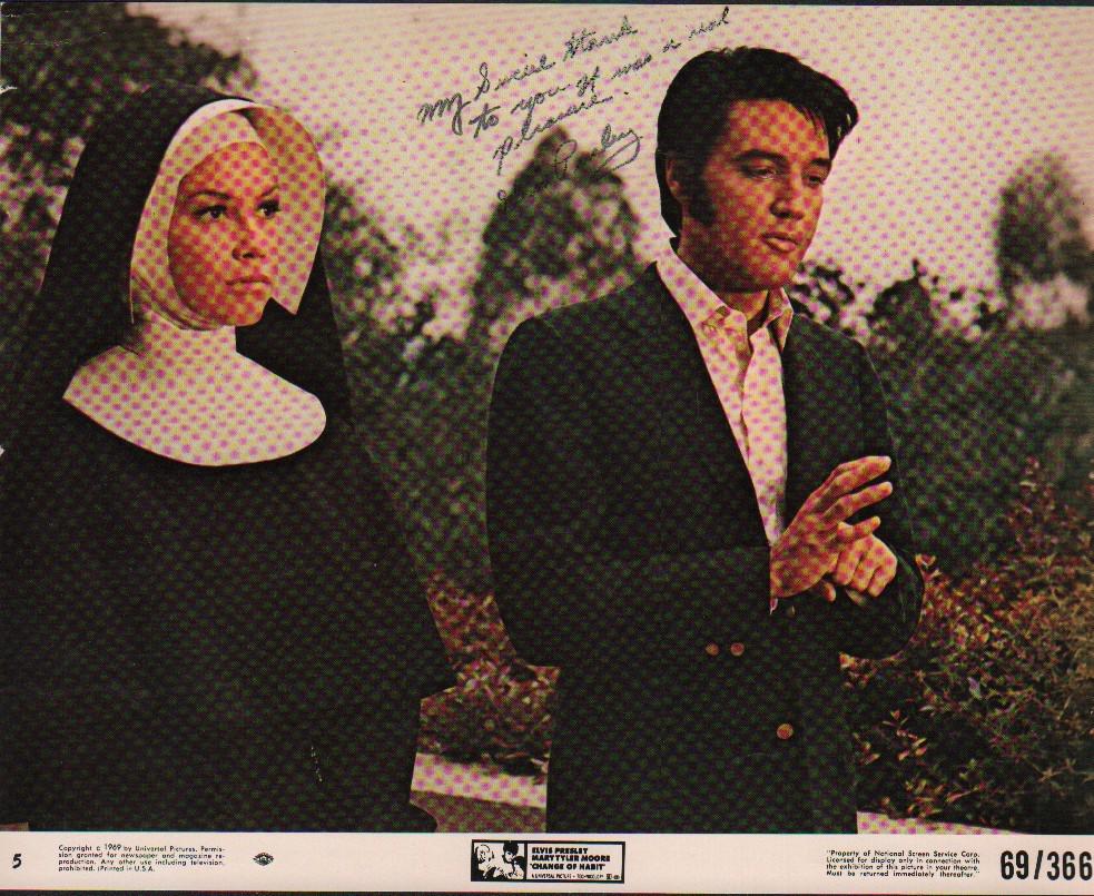 Elvis Presley (1 of 1)