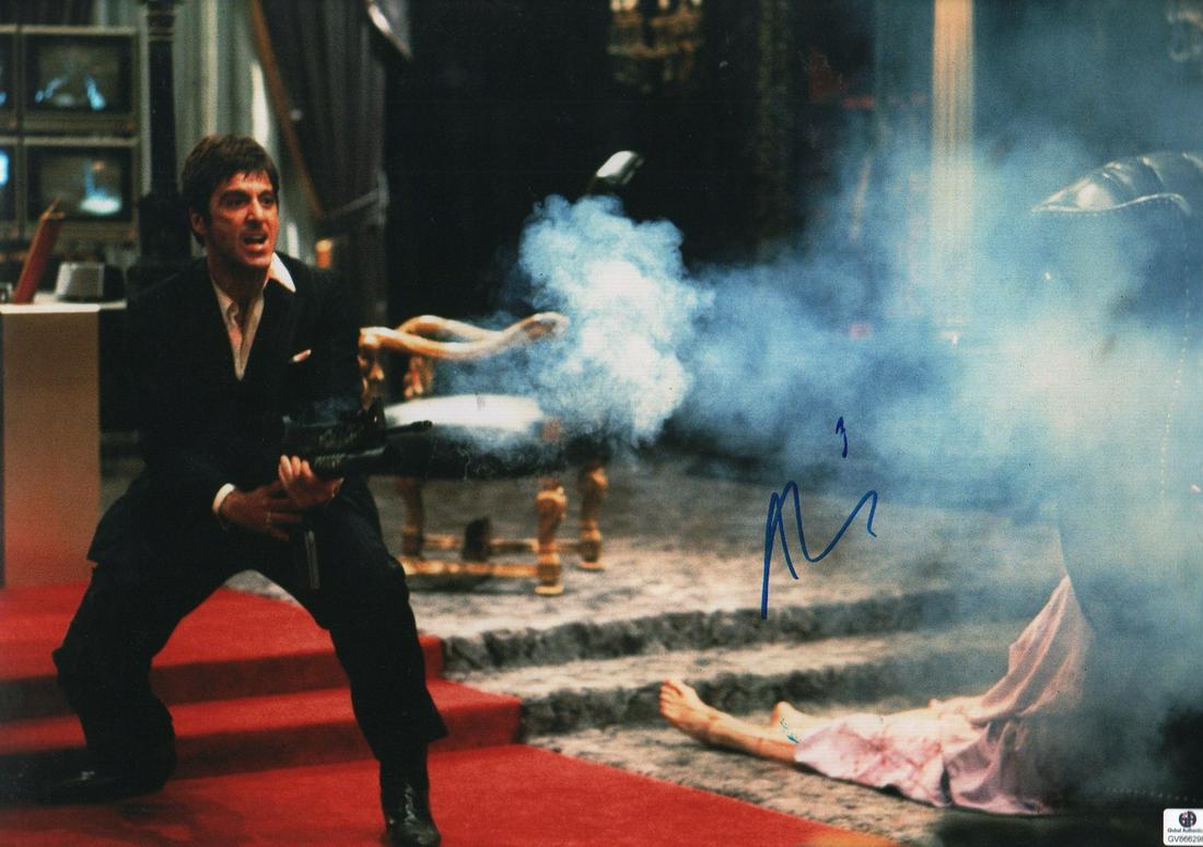 Al Pacino Scarface (1 of 1)